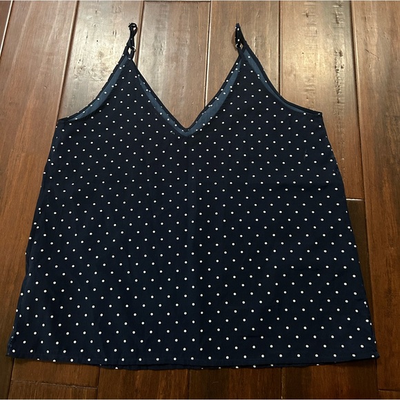 Abercrombie tank top - Picture 2 of 3